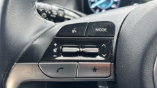 Hyundai TUCSON 1.6 TGDi SE Connect 5dr 2WD Petrol Estate